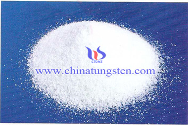 鎢酸鈉 鎢酸鈉