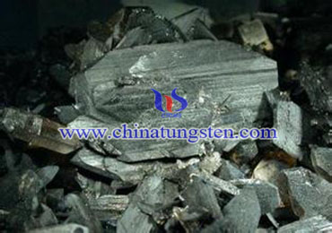 黑鎢精礦圖片 黑鎢精礦圖片