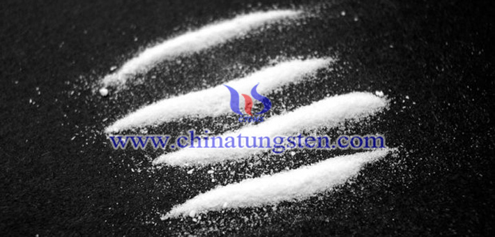 工業級仲鎢酸銨圖片