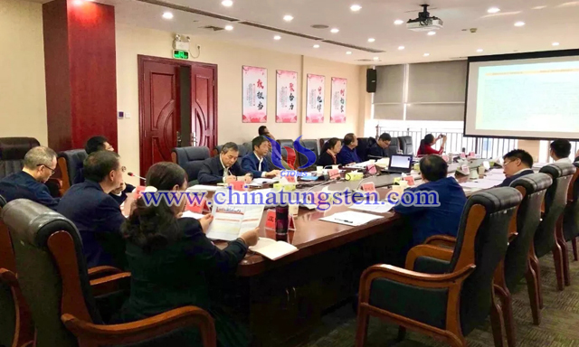 國(guó)務(wù)院發(fā)展研究中心宏觀經(jīng)濟(jì)研究部副研究員江宇博士通過(guò)視頻作報(bào)告