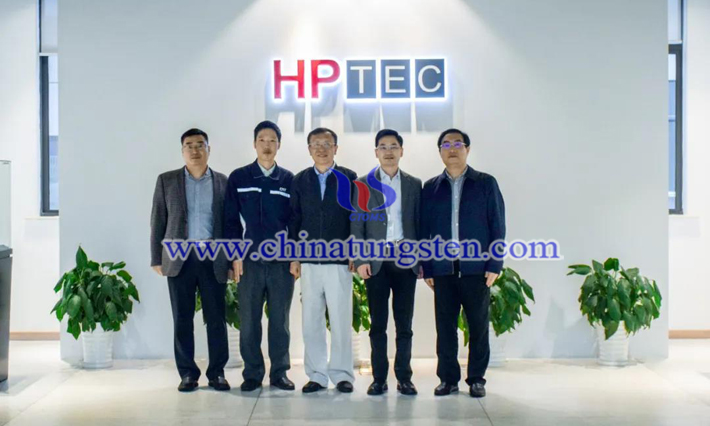 鎢協(xié)會長一行到上海江蘇鎢協(xié)會長一行到上海江蘇企業(yè)調(diào)研圖片企業(yè)調(diào)研圖片