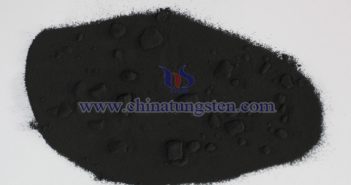 中鎢智造鎢粉圖片
