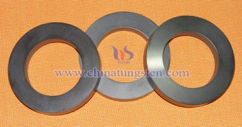 鎢合金圓環(huán)圖片