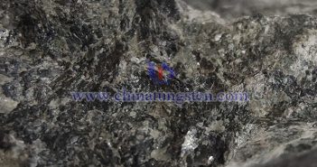 2025年度鎢礦開採總量控制指標（第一批）