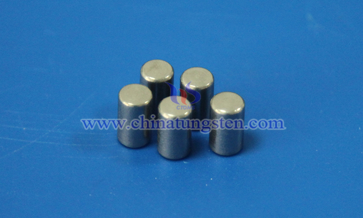 中鎢智造鋇鎢電極圖片