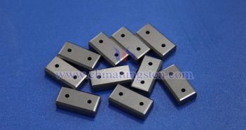 中鎢智造硬質合金刀具圖片