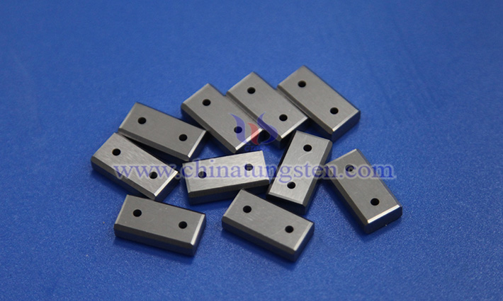 中鎢智造硬質合金刀具圖片
