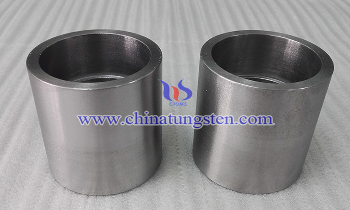 鎢坩堝圖片