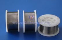 中鎢智造鎢絲圖片