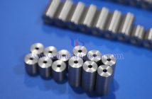 中鎢智造鎢合金砝碼圖片