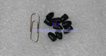 Tungsten Bullet Fishing Sinker Price –Jul.31, 2018 tungsten bullet fishing sinker picture