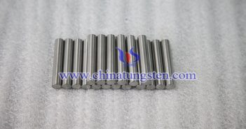 tungsten carbide rod picture