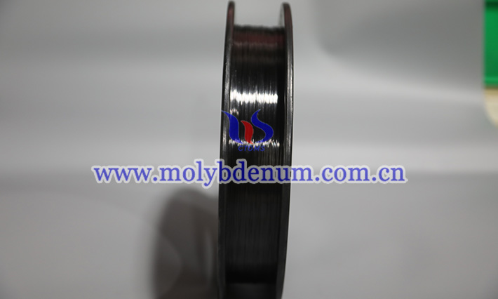 molybdenum wire photo