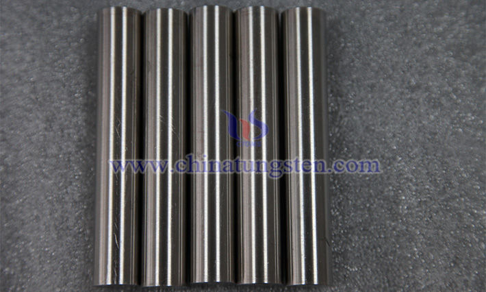 CTIA GROUP LTD molybdenum copper alloy picture