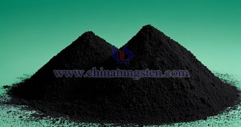 CTIA GROUP LTD tungsten disulfide picture