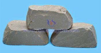 Picture of praseodymium-neodymium metal