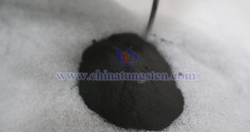 Praseodymium oxide picture