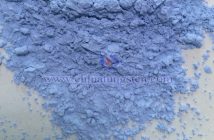 Neodymium oxide picture