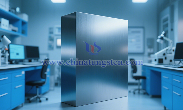 Image of rare earth permanent magnet materials