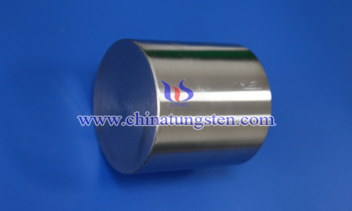 tungsten crucible picture