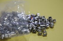 Image of CTIA GROUP LTD tungsten-nickel-iron alloy counterweight