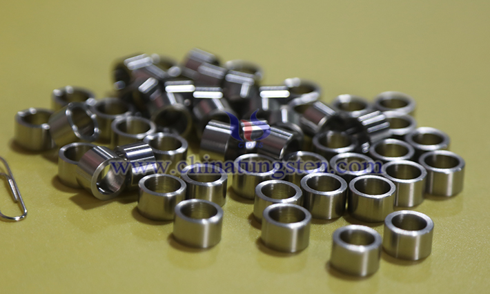 Image of CTIA GROUP LTD Tungsten-Nickel-Iron Alloy Counterweights