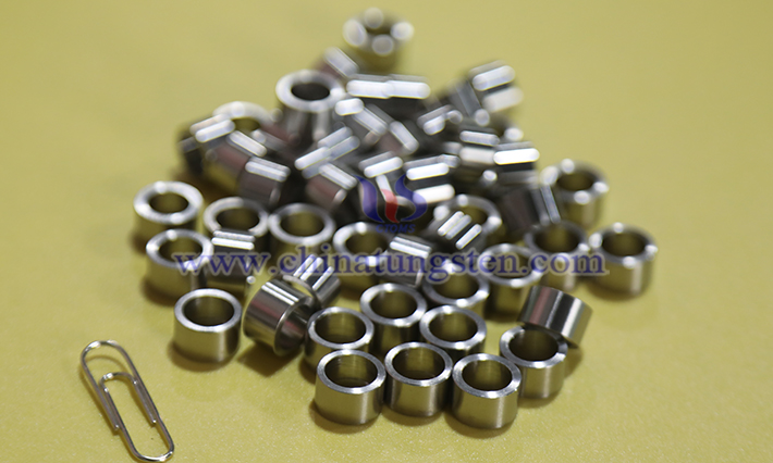 Image of CTIA GROUP LTD Tungsten-Nickel-Iron Alloy Counterweights