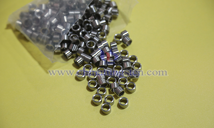 Image of CTIA GROUP LTD Tungsten-Nickel-Iron Alloy Counterweights