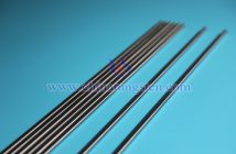 Image of CTIA GROUP LTD tungsten-nickel-iron alloy rod
