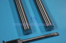 Image of CTIA GROUP LTD tungsten-nickel-iron alloy rod