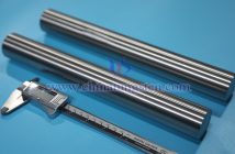 Image of CTIA GROUP LTD tungsten-nickel-iron alloy rod