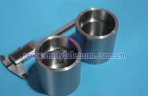 Molybdenum crucible pictures