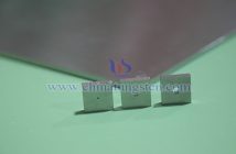 Image of CTIA GROUP LTD Tungsten-Nickel-Iron Alloy Collimator