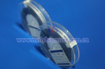 Yttrium molybdenum belt pictures