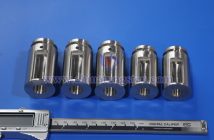 CTIA GROUP LTD tungsten alloy shielding can images