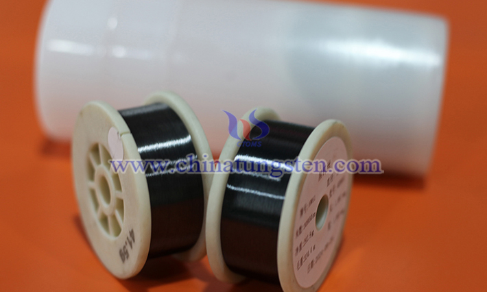 tungsten wire image
