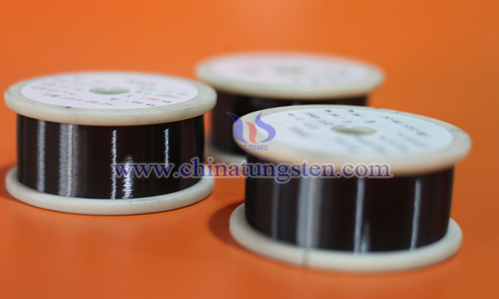 tungsten wire image