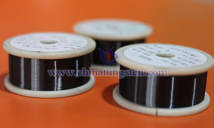 tungsten wire image