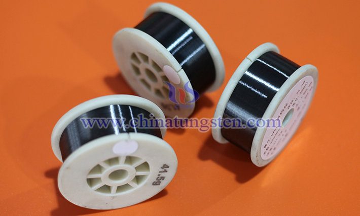 tungsten wire image