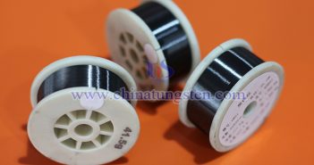 tungsten wire image