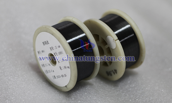 tungsten wire image