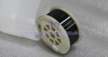 tungsten wire image