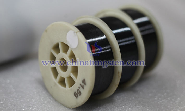tungsten wire image