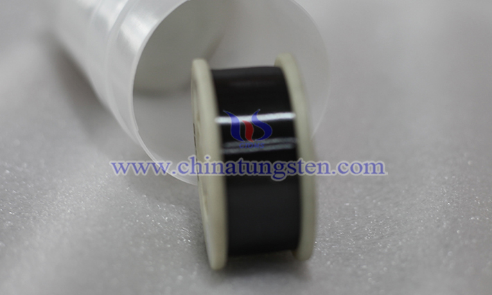 tungsten wire image