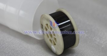 tungsten wire image