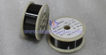 tungsten wire image