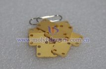 Molybdenum copper sheet images