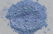 Neodymium oxide picture