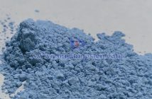 Neodymium oxide picture