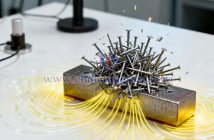 Rare Earth Permanent Magnet Images